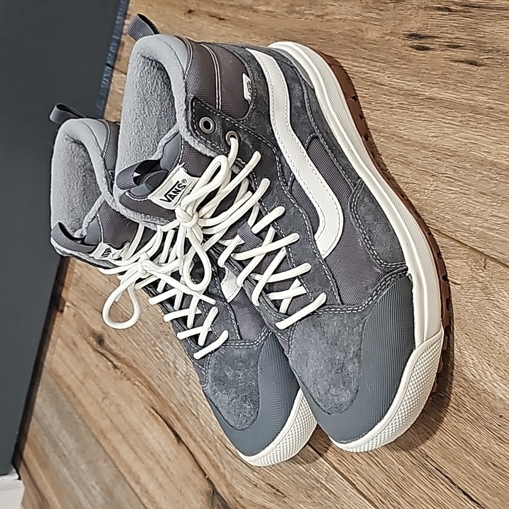 Vans UltraRange Hi MTE